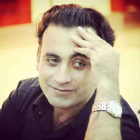 DFID Community Support Programme Employee Muhammad Safi's profile photo