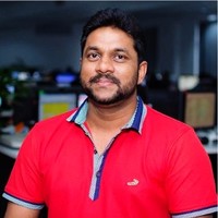 Kemana.com Employee Rukshan Fernando's profile photo