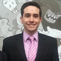 Exaccta Employee Carlos de Rogatis's profile photo