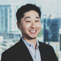 National Basketball Association (NBA) Employee Dong Lee's profile photo