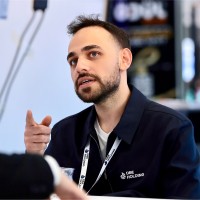 DBE Global Employee Furkan Özyurt's profile photo