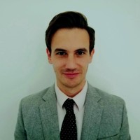 Sandoz Employee Ben Stokes's profile photo