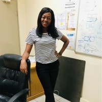 Modiegi Malahlela's profile photo