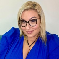 Árukereső Employee Mónika Kinczel's profile photo