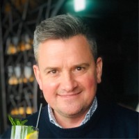 Tribe Culture Change Employee Peter Grimster's profile photo