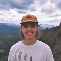 Nurish'd Employee Daylon Nicol's profile photo