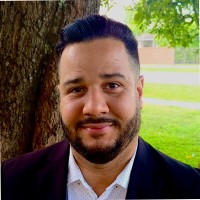 Actalent Employee Pedro Blanco's profile photo