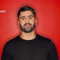 yta.se Employee Alexander Said's profile photo