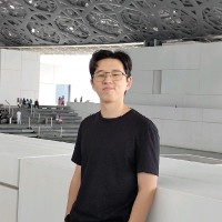FYI Employee Beknazar Alybaev's profile photo