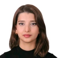 itüöder Employee Elif Tiryaki's profile photo