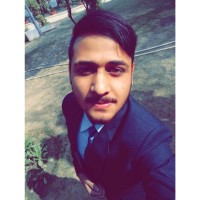 Naman Pant Email & Phone Number