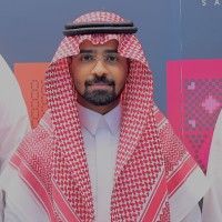 Ultimate Solutions Employee Mohammed Almutairi's profile photo