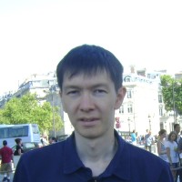 Tengri Lab Employee Alibek Mukhambetzhanov's profile photo