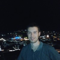 Darts-ip Employee Ivan Lucic's profile photo