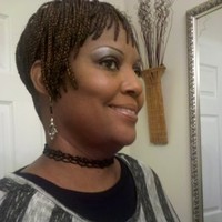 San Diego Reader Employee Regina Gaither's profile photo