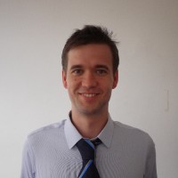 Arcturis Data Employee Joseph Cronin's profile photo