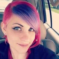 Pawsonify Employee Alexis Marchwian's profile photo