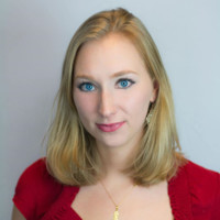 RetailStat Employee Courtney Overcash's profile photo