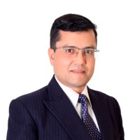 Carnot Research Pvt Ltd Employee Amit Oberoi's profile photo