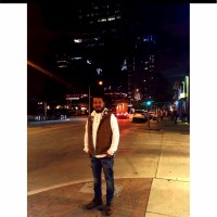 Dickinson Frozen Foods Employee Juan Alvarado's profile photo
