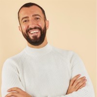 CENTRALE D ACHAT UBALDI Employee Tony Zeinoun's profile photo