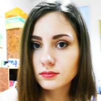 MSBUD Employee Yuliya Zhukovskaya's profile photo