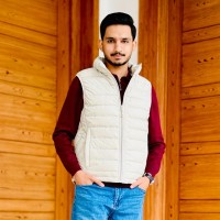 codebotics Employee Mughira Rehman's profile photo