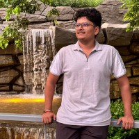 MITS Global Consulting Employee Mukesh Badgujar's profile photo