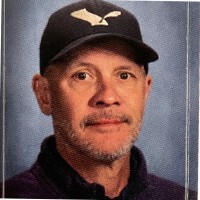 The Vanguard School Employee Rick Lindeman's profile photo