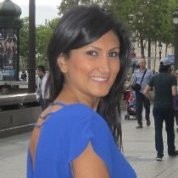 Option One Lending Employee Selin Shahbazian's profile photo