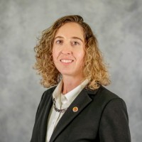 SANTA FE INDIAN SCHOOL Employee Jenna Burgess's profile photo