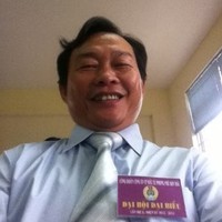 Sotex Employee Kiet le van's profile photo
