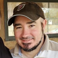 Nexus Foundry Employee Ross Andrews's profile photo