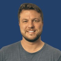 WagerWire Employee Travis Geiger's profile photo