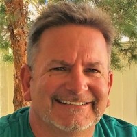 Okta Employee Michael Johnsen's profile photo