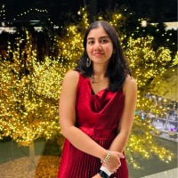 Abbott Employee Sruthi Srinivasan's profile photo