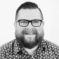 Boise State University Employee Cody Sauer's profile photo
