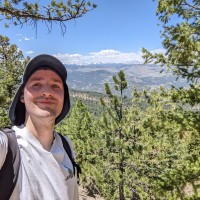 TraceGains Employee Matthew McInnes's profile photo