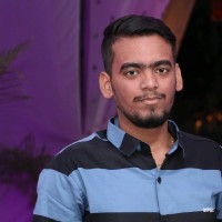 The Briminc Employee Chetan Thakur's profile photo