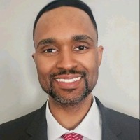 GE Power Employee Darcell Smith's profile photo