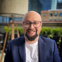 Visionet Systems Inc. Employee Thomas S.'s profile photo