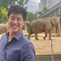 Acellent Employee Grant Chang's profile photo