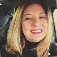 TD SYNNEX Global Computing Components Employee Angela Totaro's profile photo