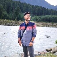 Codezin Technology Solutions Private Limited Employee Manojit Das's profile photo