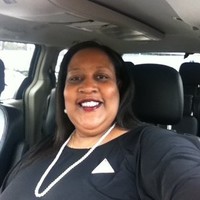 Barry University Employee Renee Glover-Hodge's profile photo