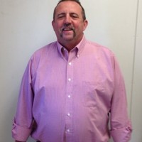 Bay Crane Companies Employee Tom Dombrowski's profile photo