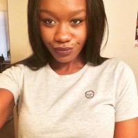 Thrive Cannabis Marketplace Employee Olivia Garner's profile photo