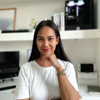 Liezel Cañon Email