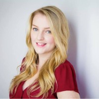 Health Quality Alberta Employee Kayla Coolen's profile photo