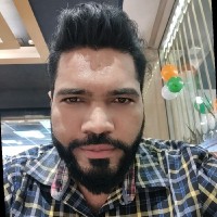 Asian Paints Employee Rakesh Nanda's profile photo